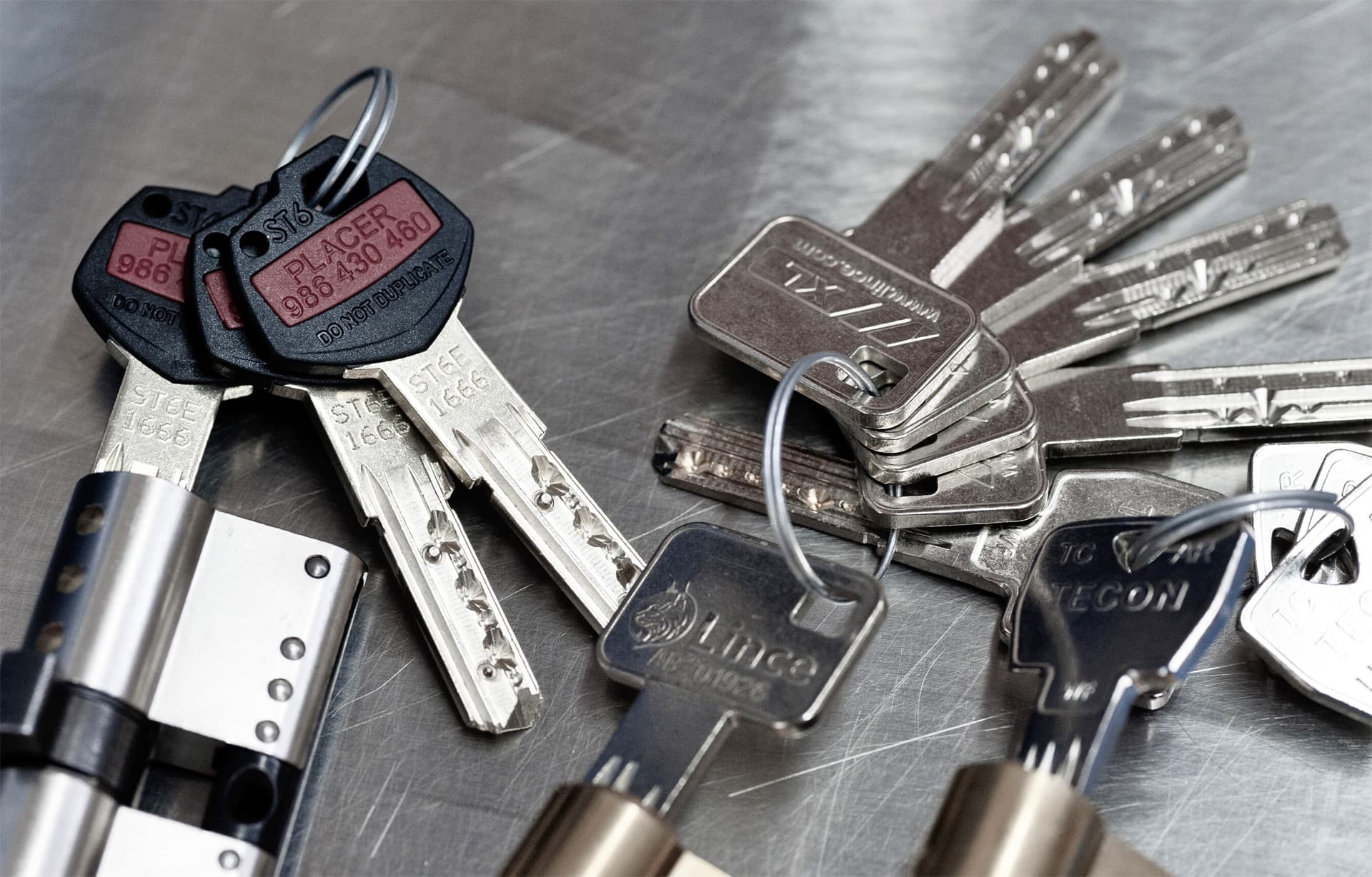 Que empresa ofrece el servicio mas rapido para duplicacion de llaves - &iquest;Qu&eacute; empresa ofrece el servicio m&aacute;s r&aacute;pido para duplicaci&oacute;n de llaves en Barcelona?