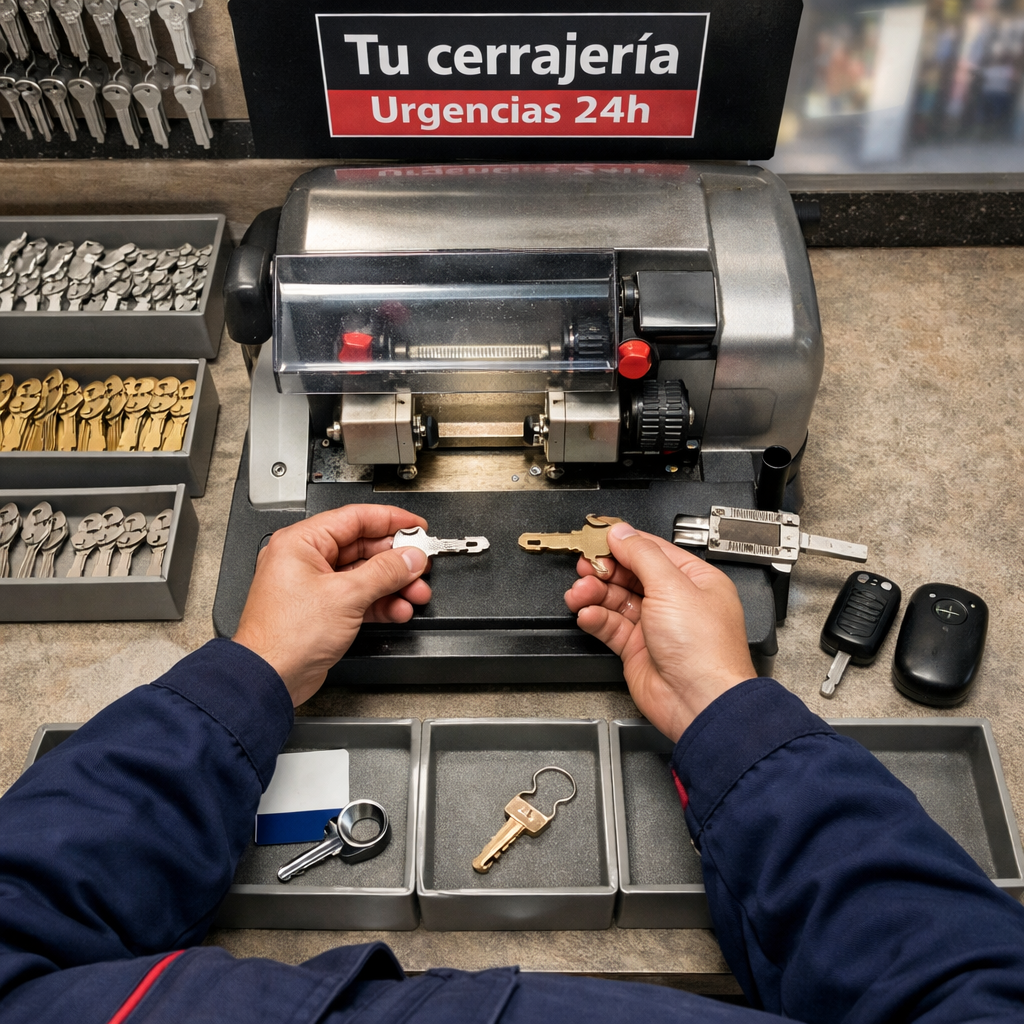 openai batch 1787637533036 0no8ed 1787637533037 p31vnd - &iquest;Qu&eacute; servicios de duplicaci&oacute;n de llaves son m&aacute;s comunes en Barcelona?