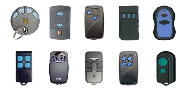 mandos distancia - Copia Mandos